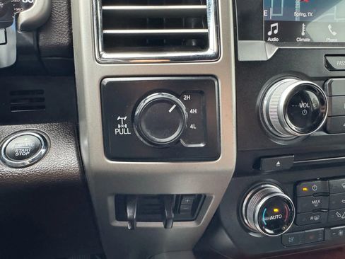 Used 2017 Ford F350 King Ranch w/ Tow Technology Bundle image 44