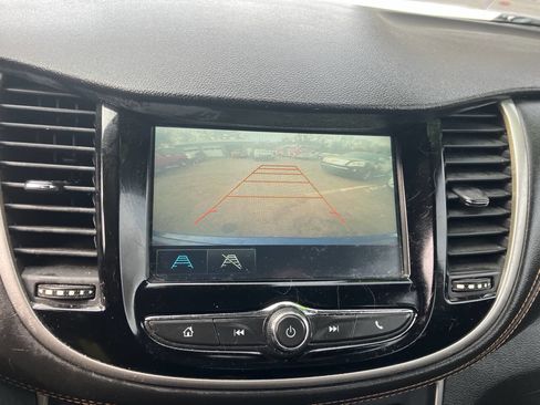 Used 2017 Chevrolet Trax LS image 21