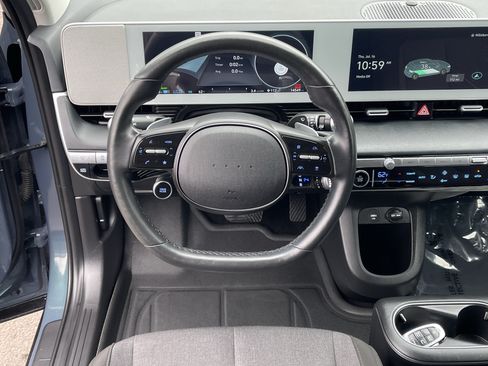 Certified 2024 Hyundai Ioniq 5 SEL RWD image 13