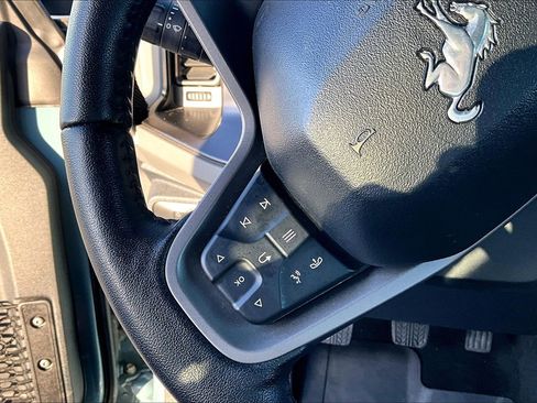 Certified 2022 Ford Bronco Big Bend image 18