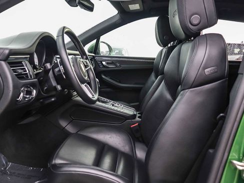 Used 2021 Porsche Macan GTS image 25