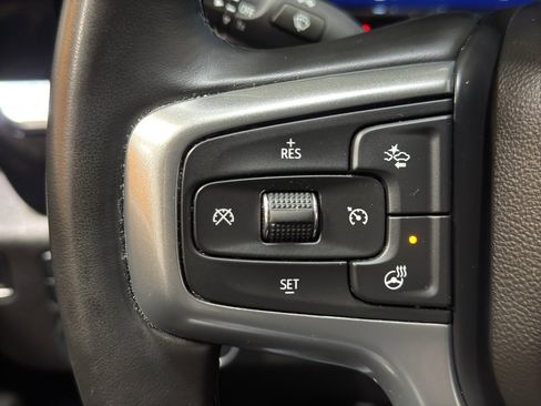 Used 2025 Chevrolet Silverado 1500 LT image 23