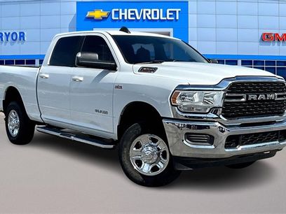 Used 2022 RAM 2500 Big Horn