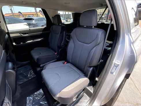 Used 2022 Hyundai Palisade SEL w/ Convenience Package FWD image 19