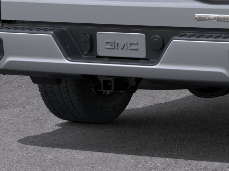 New 2026 GMC Sierra 1500 Elevation w/ Elevation Select Package AWD/4WD image 38