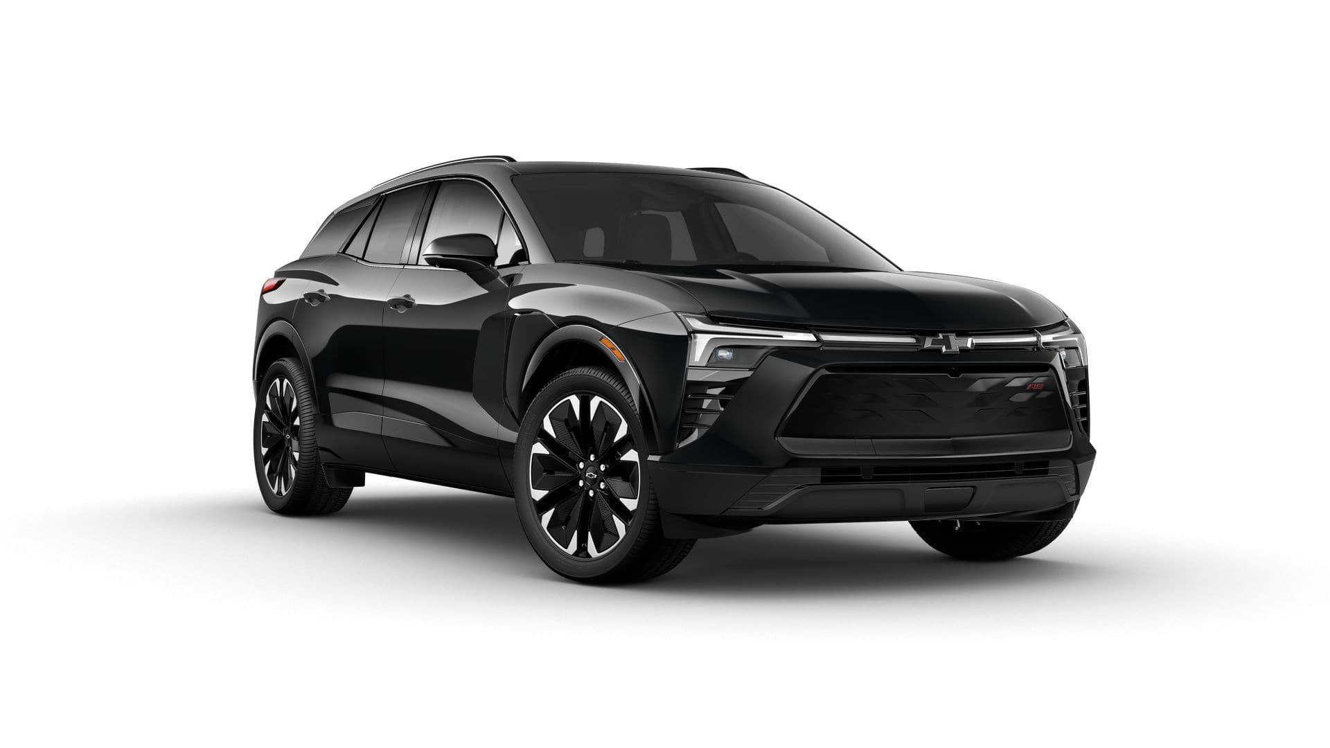 Used 2024 Chevrolet Blazer EV RS AWD/4WD image 31