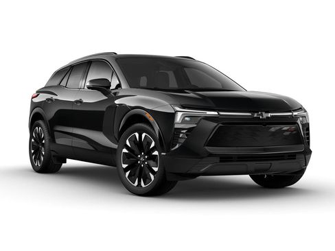 Used 2024 Chevrolet Blazer EV RS AWD/4WD image 31