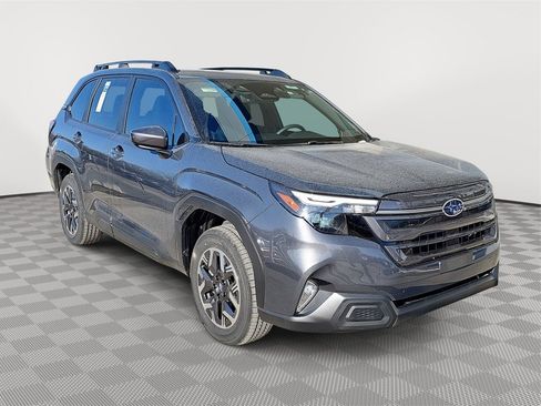 New 2026 Subaru Forester Premium image 3