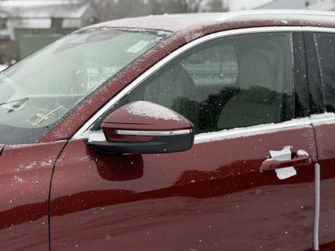 New 2025 Audi Q5 2.0T Premium Plus image 18