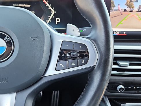 Used 2024 BMW 330i Sedan image 24