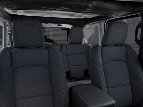 New 2026 Jeep Wrangler Willys image 34