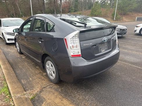 Used 2011 Toyota Prius image 4