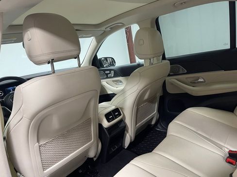 Used 2026 Mercedes-Benz GLE 350 4MATIC image 26