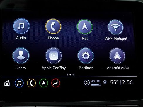 Used 2024 Chevrolet Malibu LT FWD image 23