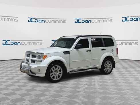 Used 2007 Dodge Nitro R/T image 4