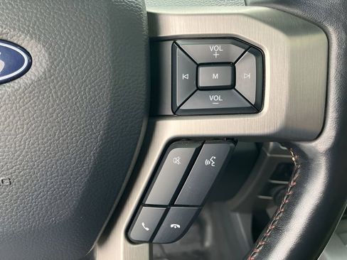 Used 2022 Ford F350 Platinum w/ Tremor Off-Road Package image 25