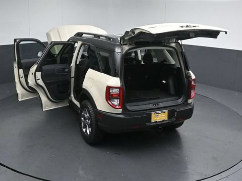 Certified 2024 Ford Bronco Sport Badlands AWD/4WD image 57