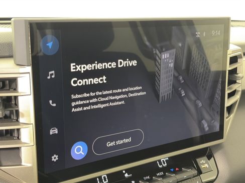 Used 2025 Toyota Tundra Limited image 19