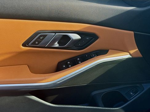 Used 2023 BMW 330i Sedan w/ Driving Assistance Package image 17