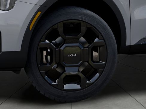 New 2026 Kia Sorento X-Line EX AWD/4WD image 9