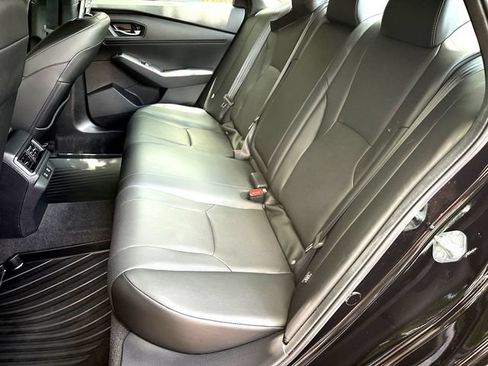 Used 2025 Honda Accord Sport image 21