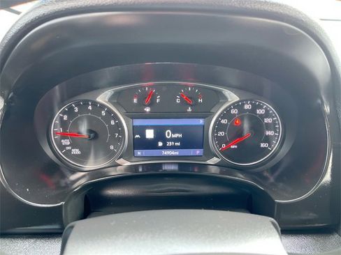 Certified 2021 GMC Terrain SLE w/ Driver Convenience Package image 12