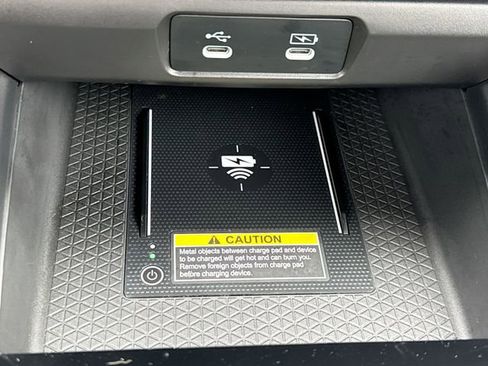 Certified 2025 Honda Accord Touring image 39