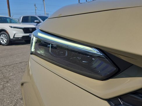 New 2026 Honda Civic Sport image 9