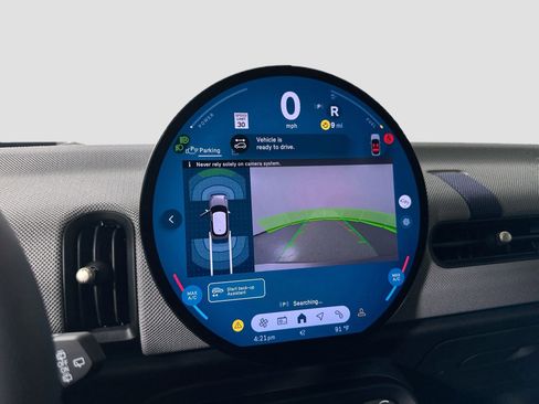 Certified 2025 MINI Cooper S image 18