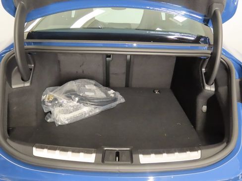 Used 2026 Porsche Taycan AWD/4WD image 45