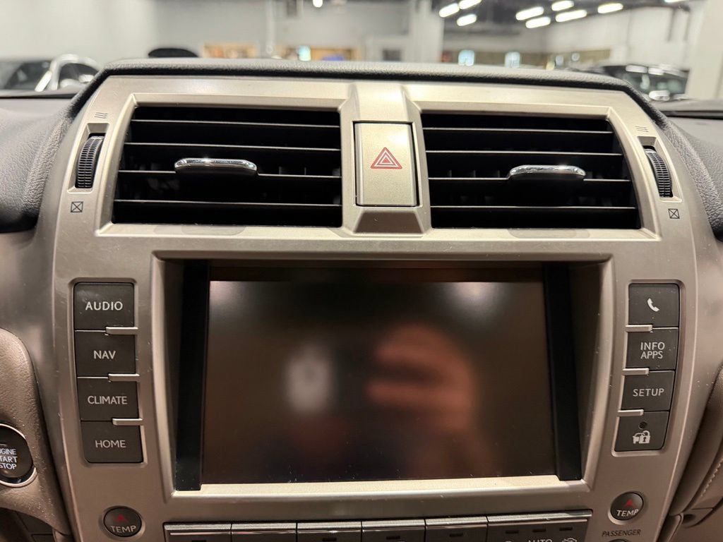 Used 2019 Lexus GX 460 Premium AWD/4WD image 44