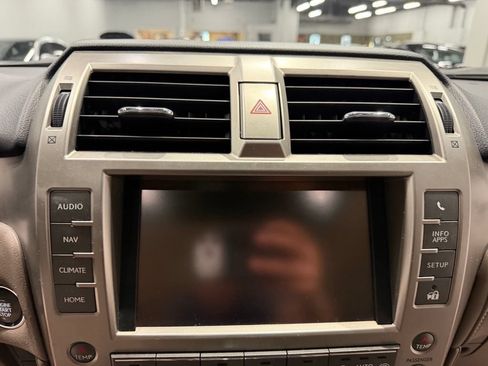 Used 2019 Lexus GX 460 Premium AWD/4WD image 44