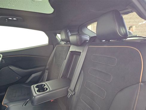 Used 2021 Ford Mustang Mach-E GT image 20