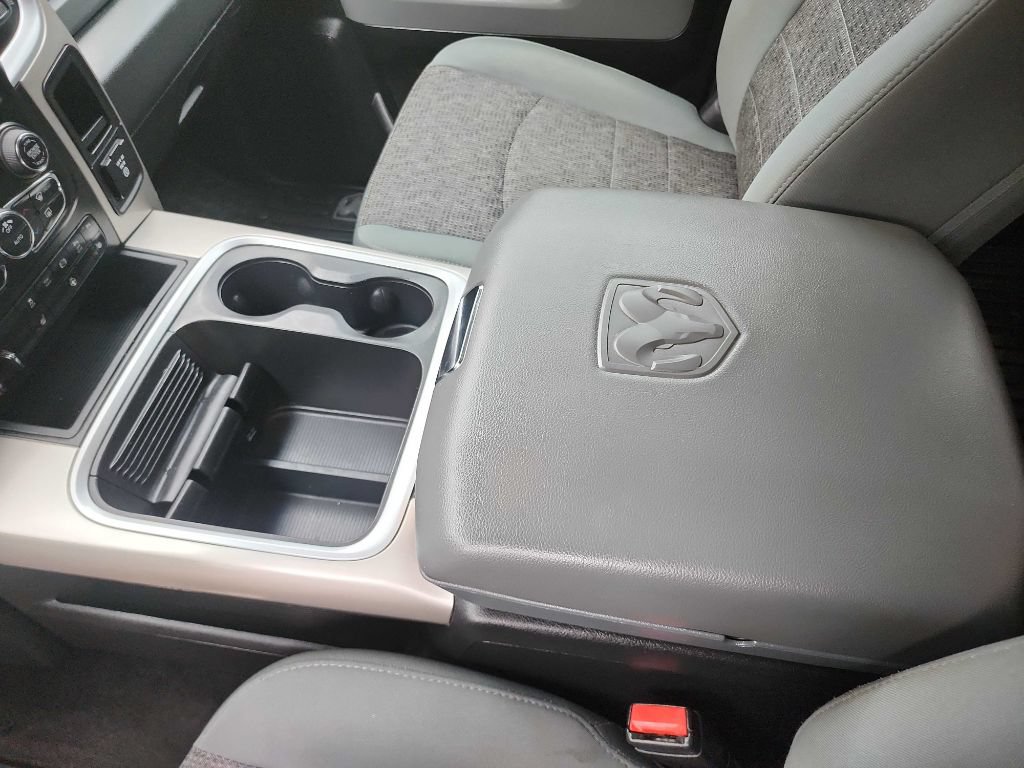Used 2016 RAM 2500 Lone Star AWD/4WD image 26