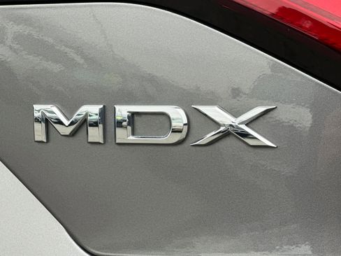 Certified 2022 Acura MDX FWD w/ Technology Package image 27