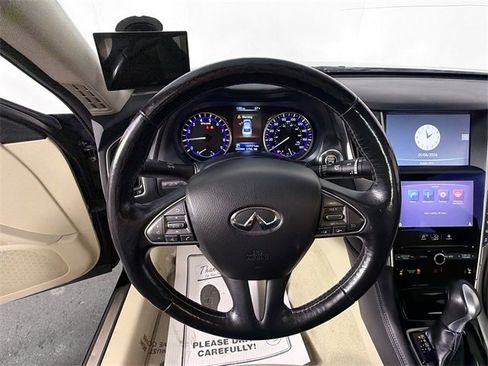 Used 2014 INFINITI Q50 Premium image 11