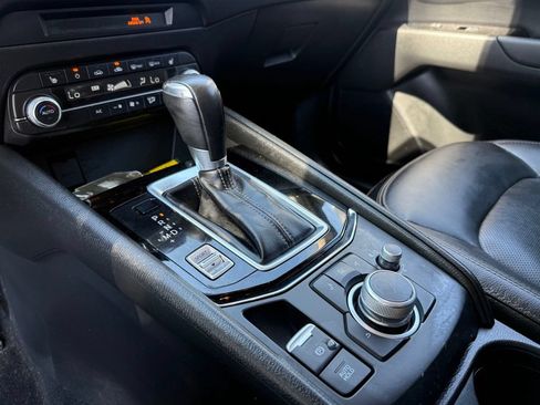 Certified 2023 MAZDA CX-5 AWD 2.5 S image 17
