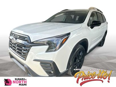 New 2026 Subaru Ascent Bronze Edition