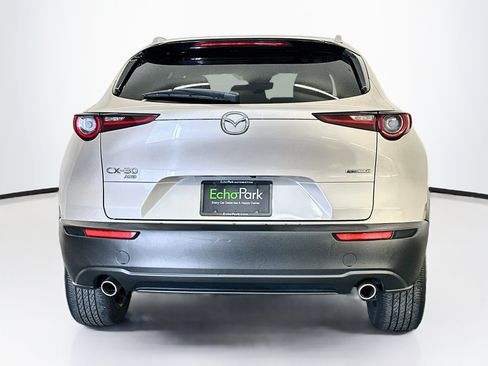 Used 2024 MAZDA CX-30 AWD 2.5 S w/ Select Sport Pkg image 7