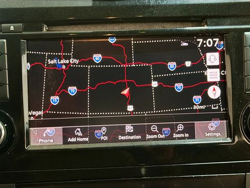 Used 2018 Nissan Rogue SL image 22