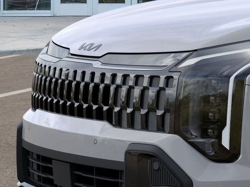 New 2026 Kia Sportage X-Pro Prestige image 12