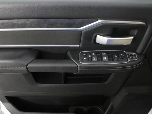 Used 2024 RAM 2500 Big Horn w/ Bed Utility Group image 13