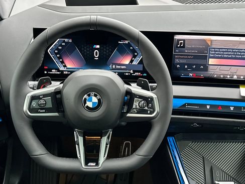 New 2026 BMW X3 xDrive30 w/ Premium Package image 11