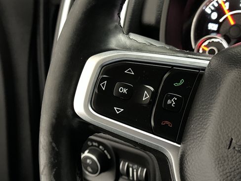 Used 2019 RAM 1500 Big Horn AWD/4WD image 28