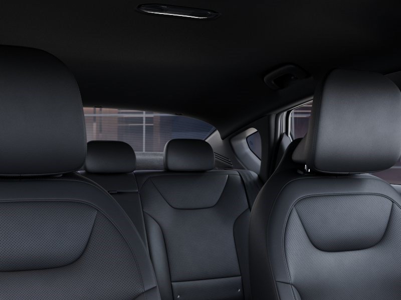 New 2026 Kia K4 EX FWD image 27