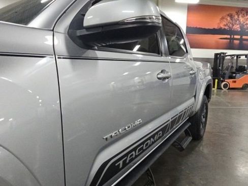 Used 2023 Toyota Tacoma SR5 image 54