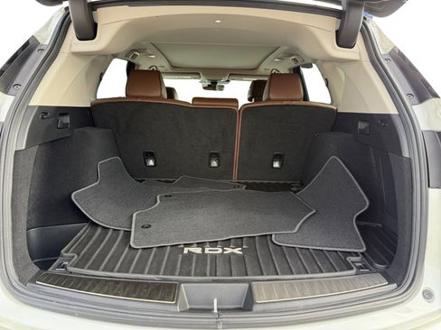 Used 2019 Acura RDX AWD w/ Advance Package image 17