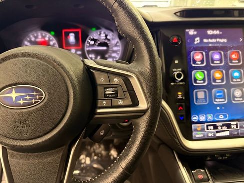 Used 2020 Subaru Outback Limited XT image 14