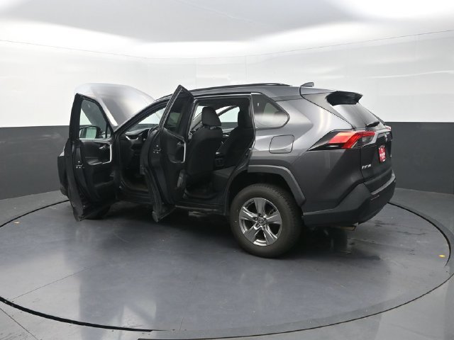 Certified 2024 Toyota RAV4 XLE FWD image 43