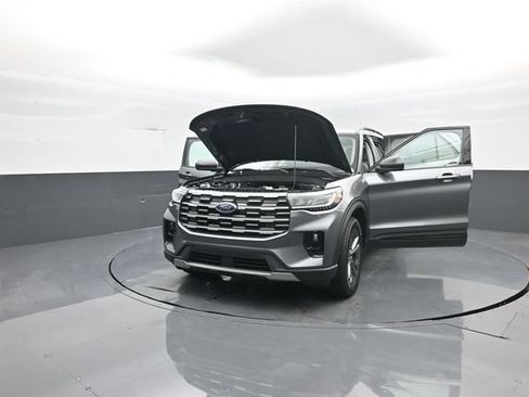 New 2026 Ford Explorer Active w/ Active Comfort Package AWD/4WD image 43